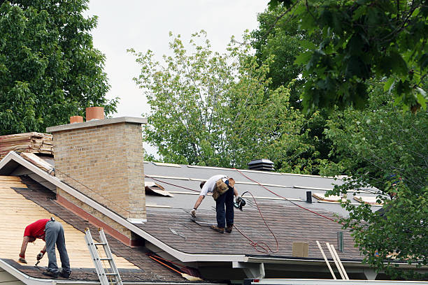 Professional Roofing Contractor in Monroe, WA