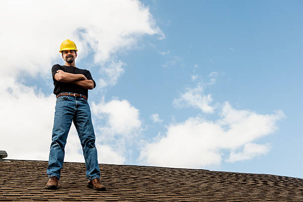 Best New Roof Installation  in Monroe, WA